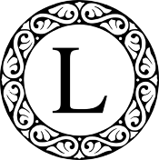 Lambert Municipal Library Logo